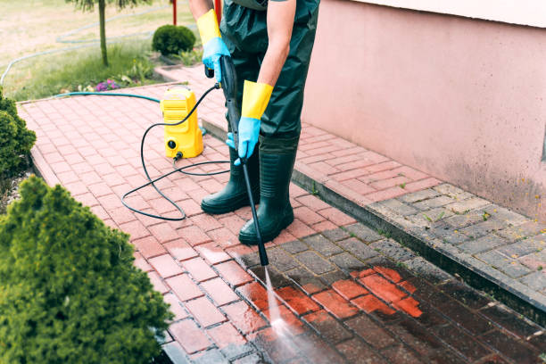 Professional Pressure Washing Services in Princeton, IN