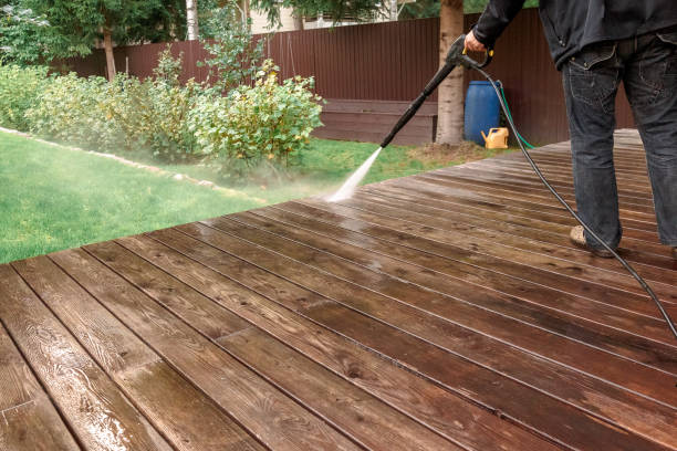 Best Playground Equipment Cleaning  in Prceton, IN