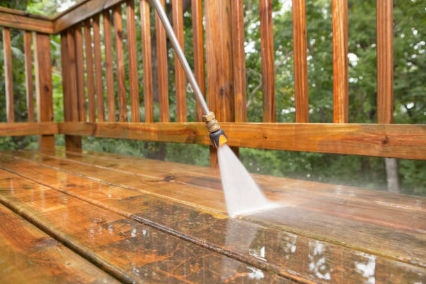 Best Patio and Deck Pressure Washing  in Prceton, IN