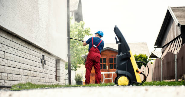 Best Post-Construction Pressure Washing  in Prceton, IN